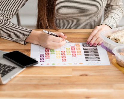 Survey Data Collection & Interactive Reporting